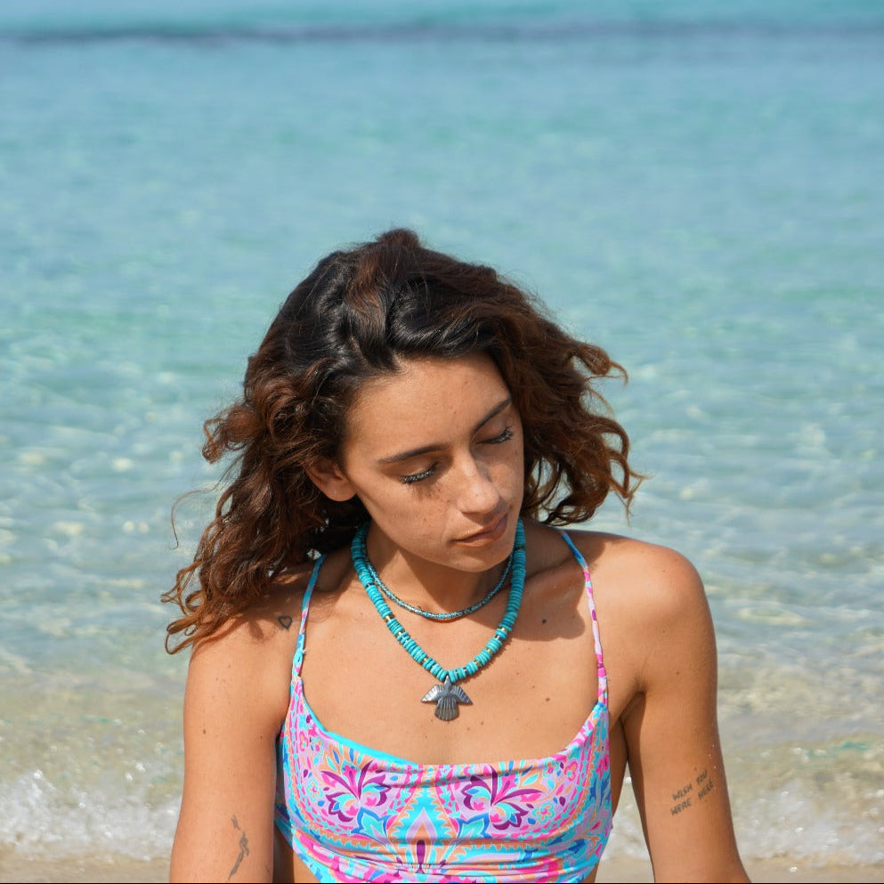 Mar Turchese Nano