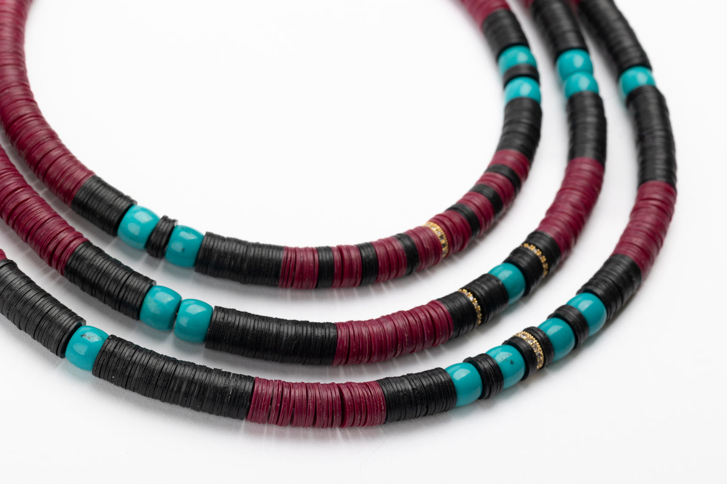 Jaipur Wine Turchese Lati