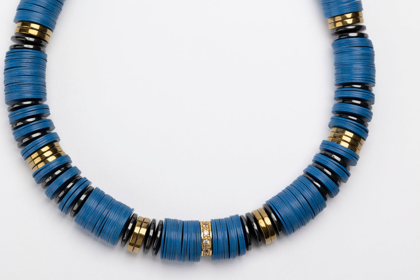 Jaipur Blue Maria Nero