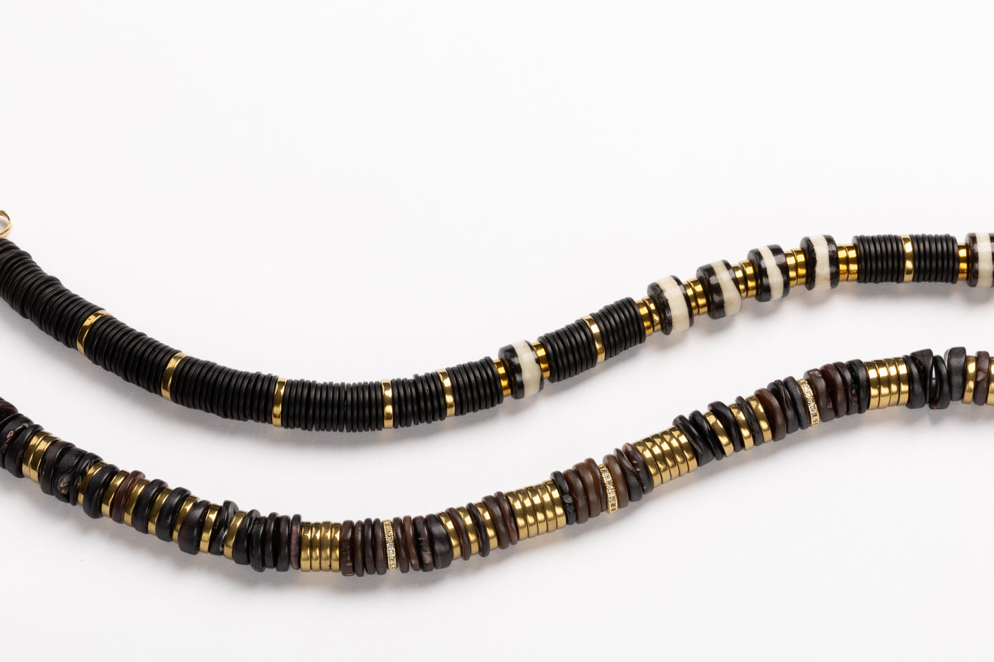 Jaipur Nero Legna