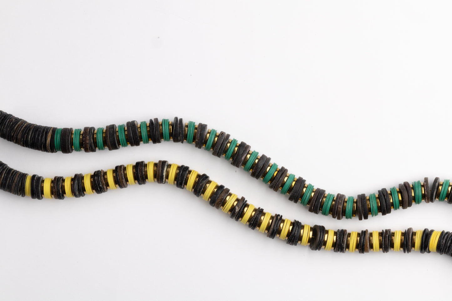 Margarita Buia Yellow