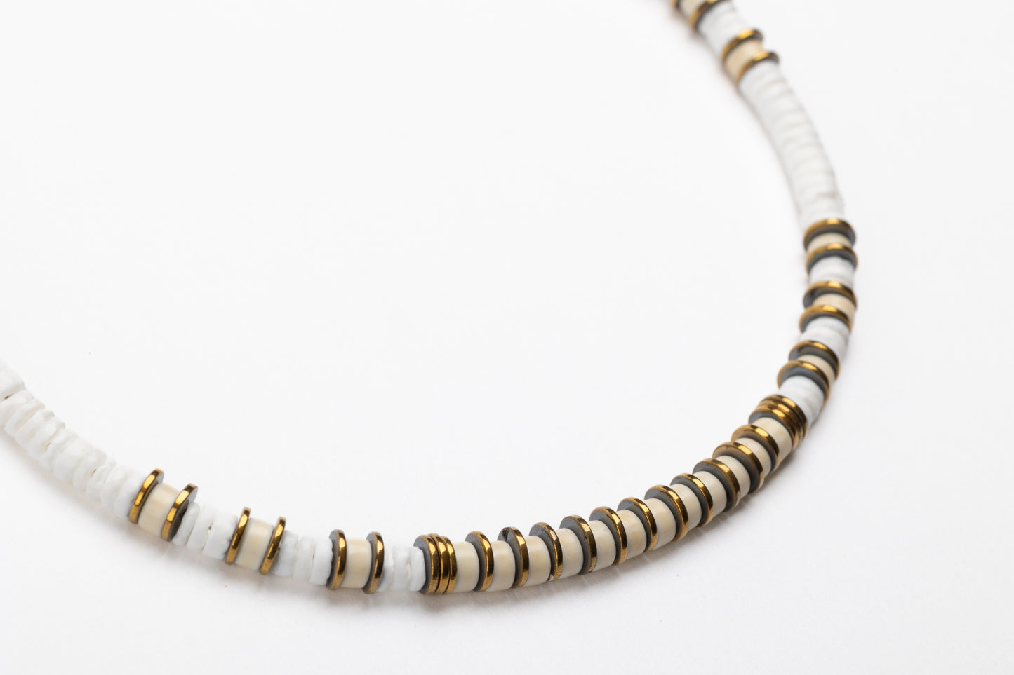 Bianca Ecru Semplice