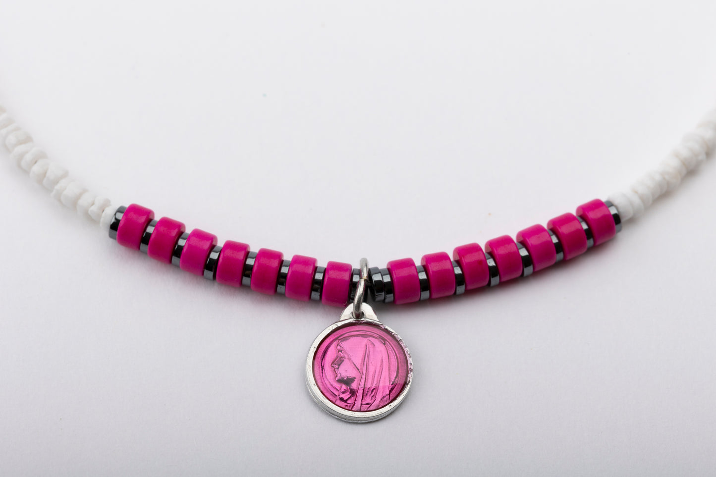 Fe Rosa Nano
