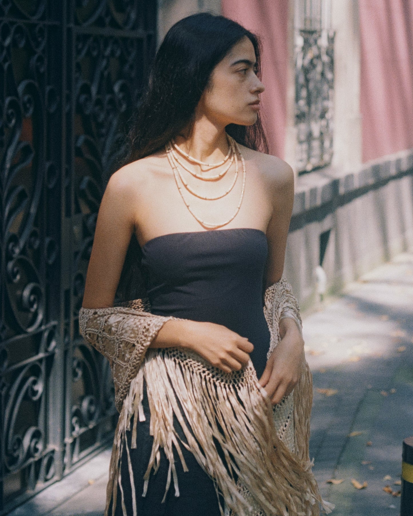 Paulina Molto Lungo