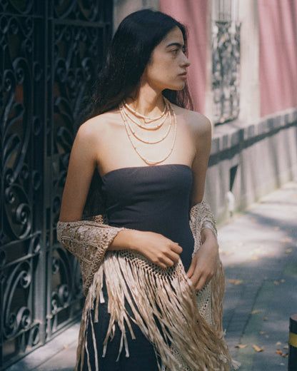 Paulina Molto Lungo