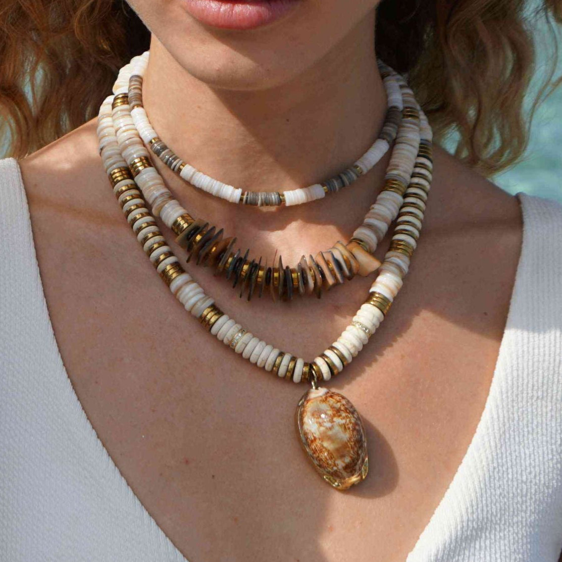 Mar Sea Brown Ante