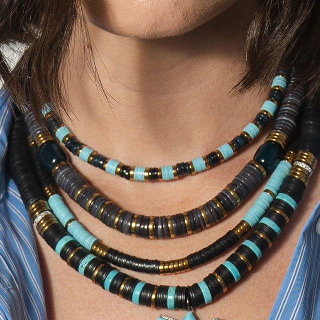 Jaipur Sea Agate