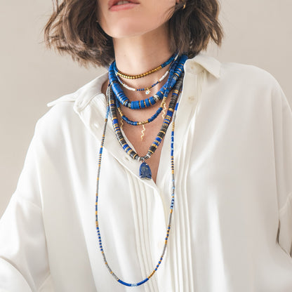 Puka Madre Lapis Fish