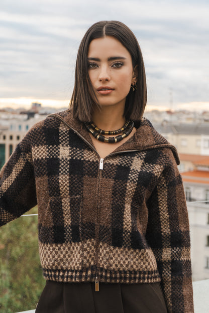 Jaipur Marrone Oro
