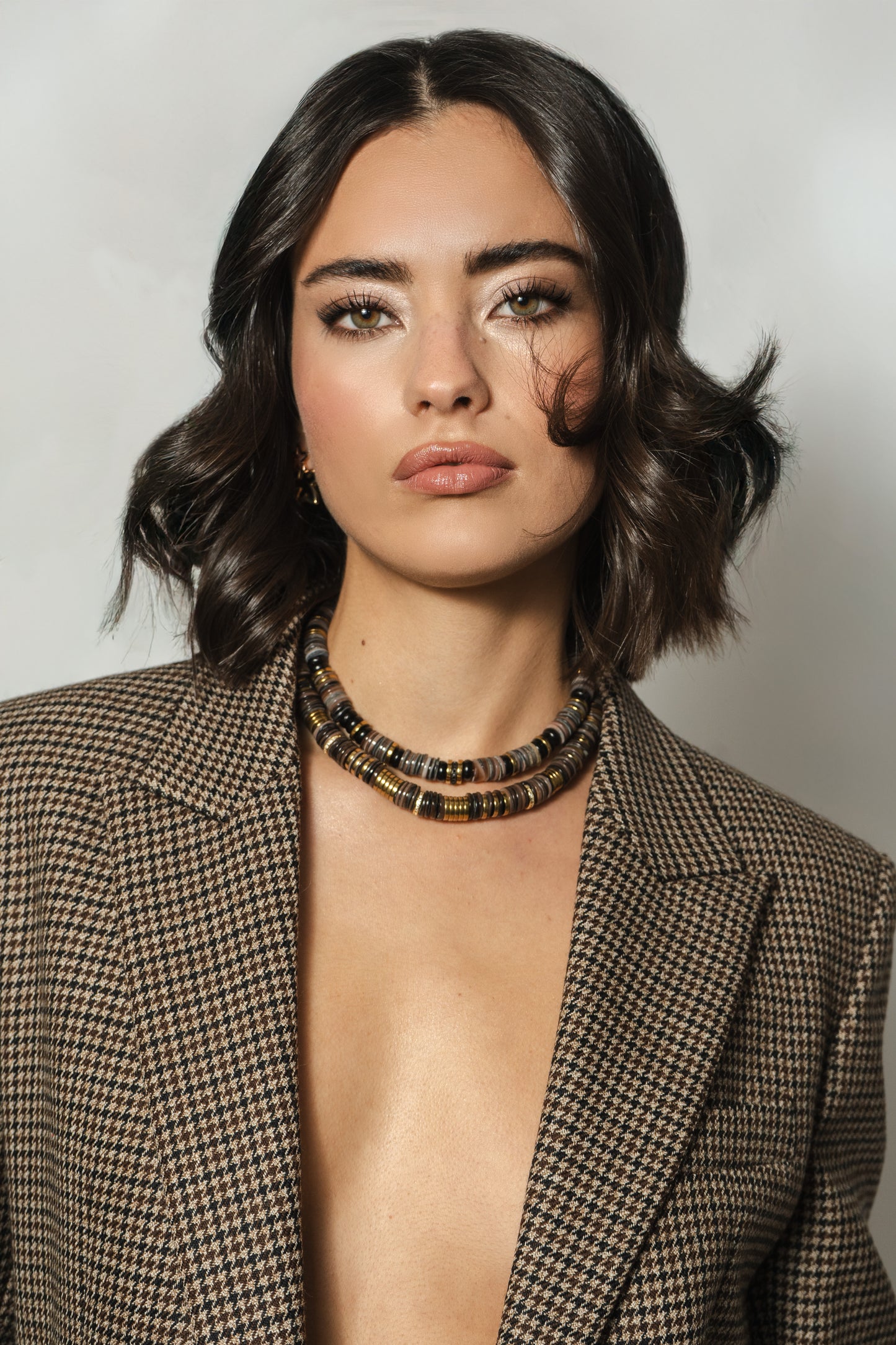 Jaipur Sea Onyx Brown