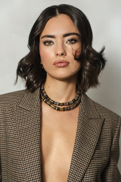 Jaipur Sea Onyx Brown