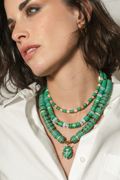 Lux Olas Green