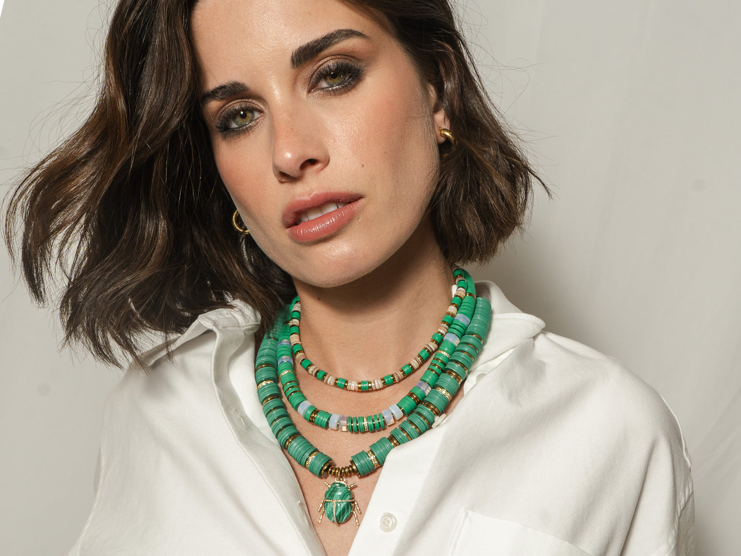 Lux Olas Green