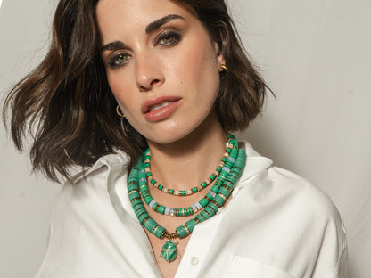 Lux Olas Green