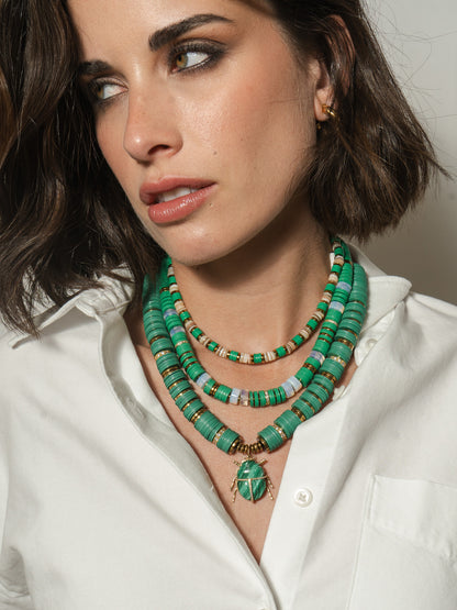 Lux Olas Green