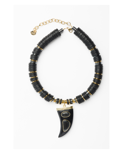 Puka Madre Onyx Zanna
