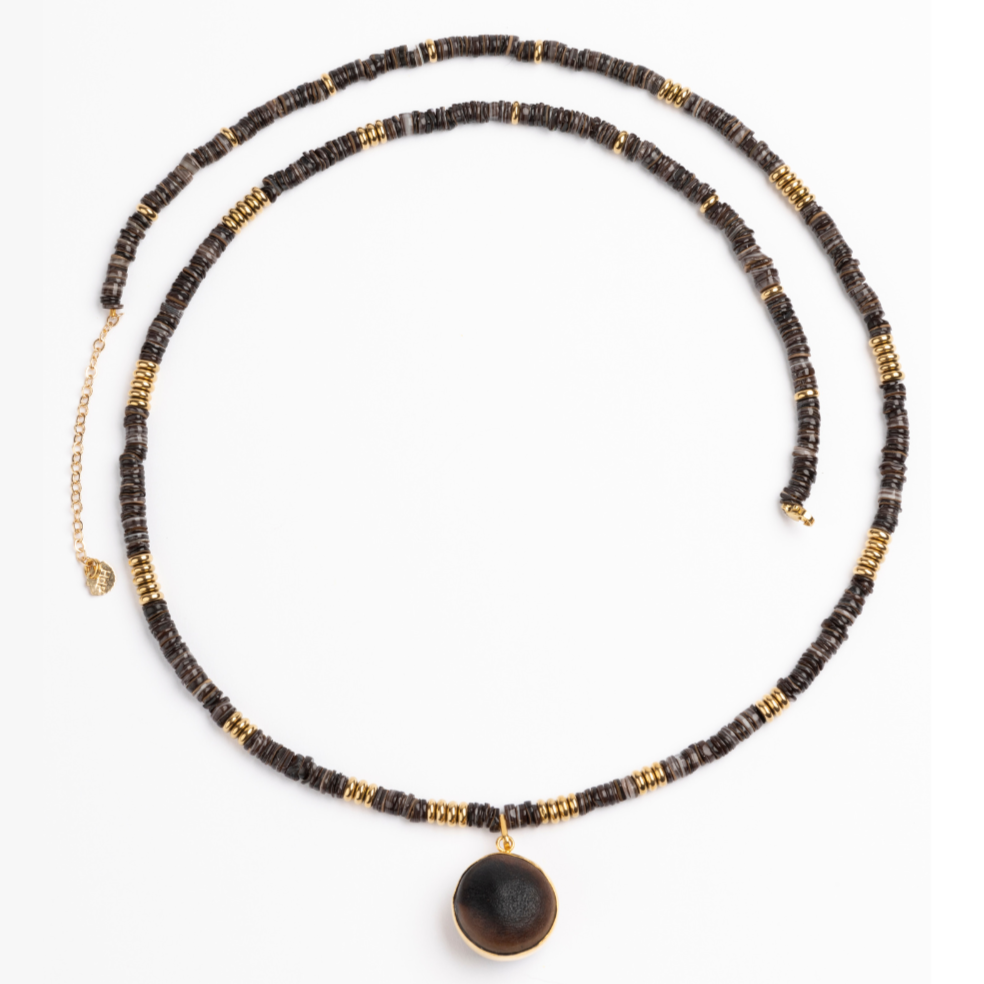 Brown Lungo Pepa de Zamuro