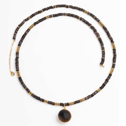 Brown Lungo Pepa de Zamuro