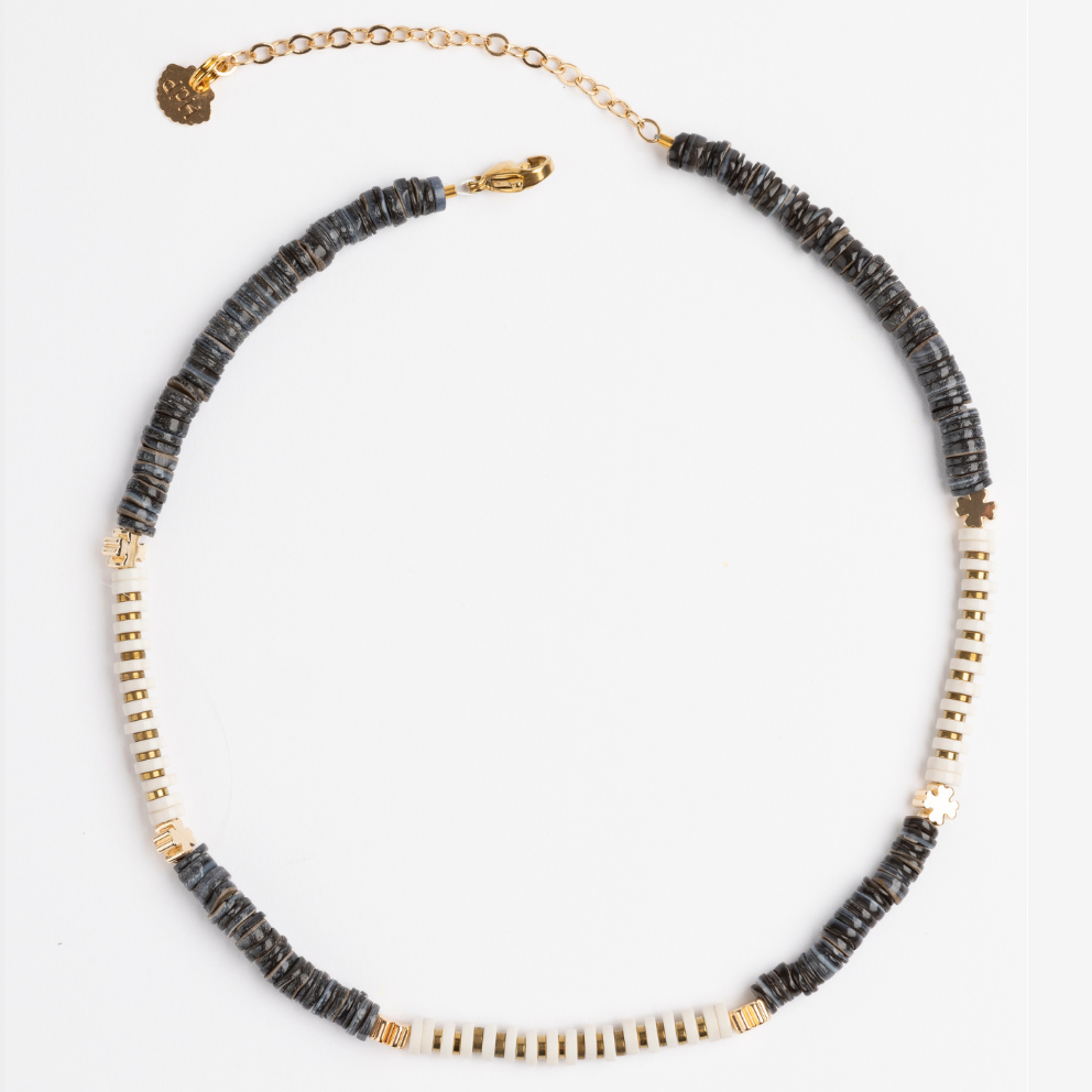 Boa Notte White Clover