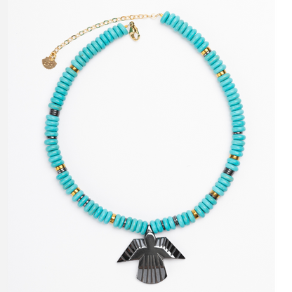 Mar Turchese Uchelle