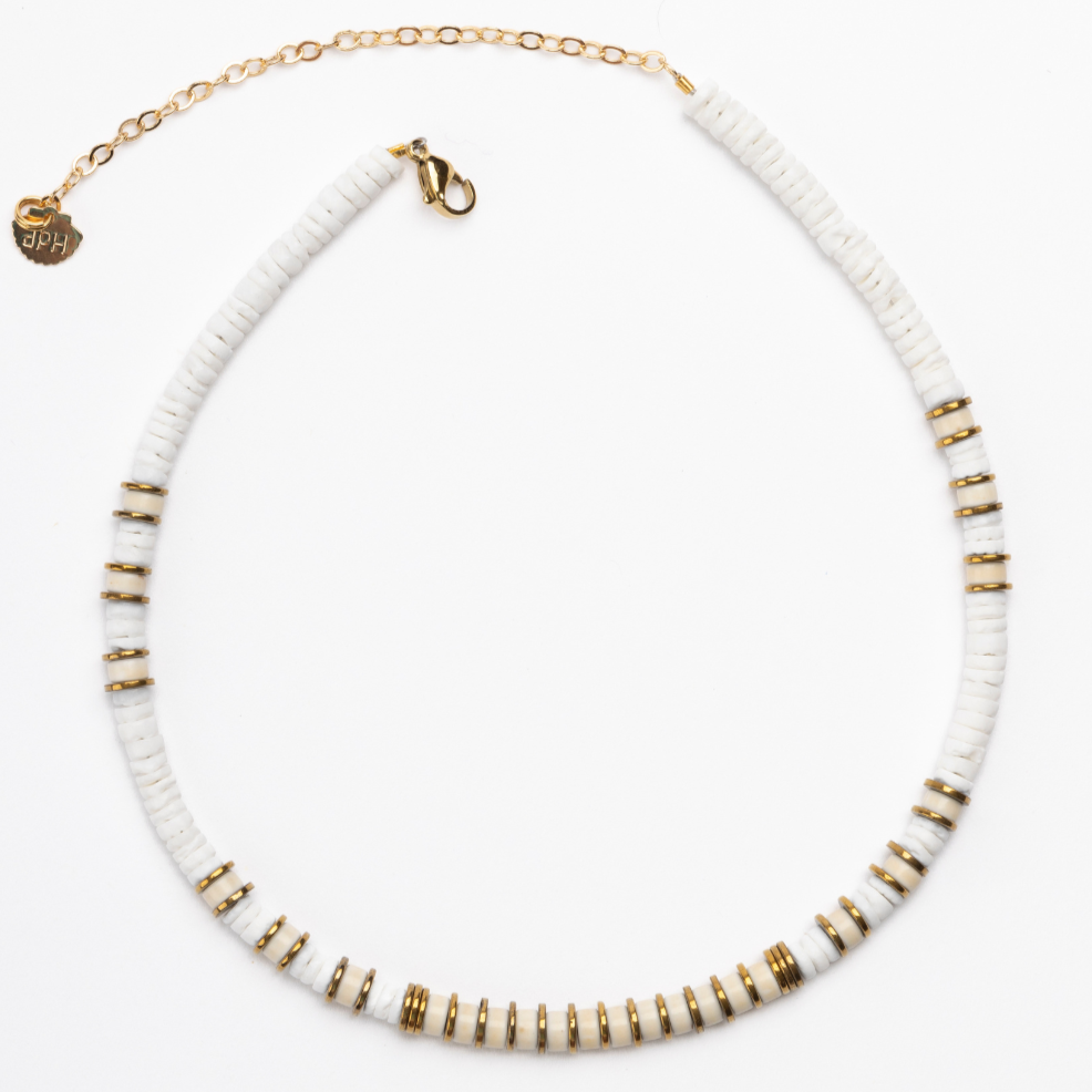 Bianca Ecru Semplice