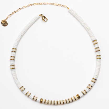 Bianca Ecru Semplice