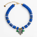 Puka Madre Ape Blu