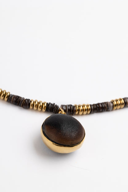 Brown Lungo Pepa de Zamuro