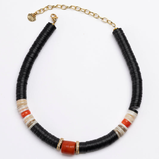 Jaipur Black Coral Ante