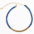 Blue Prima