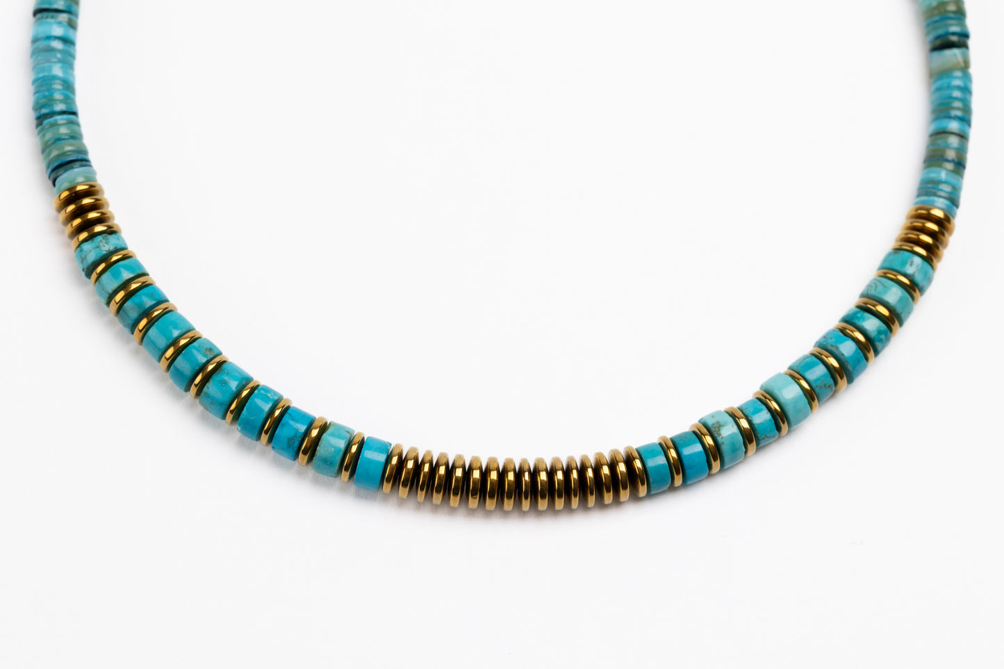 Iris Turchese Maasai