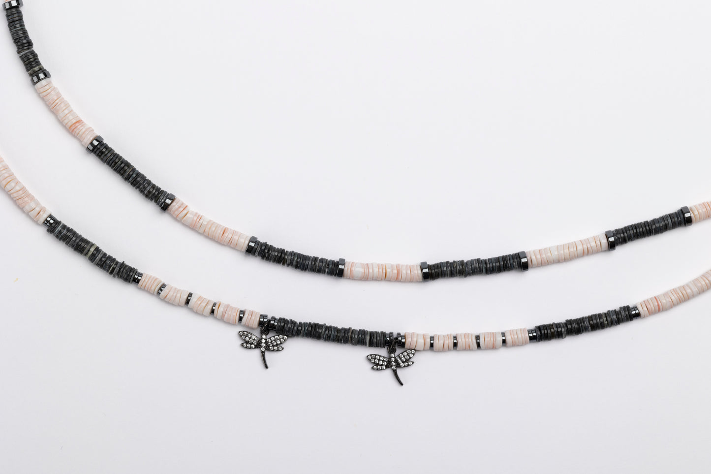 Blush Notte Semplice