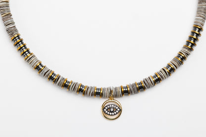 Ania Evil Eye