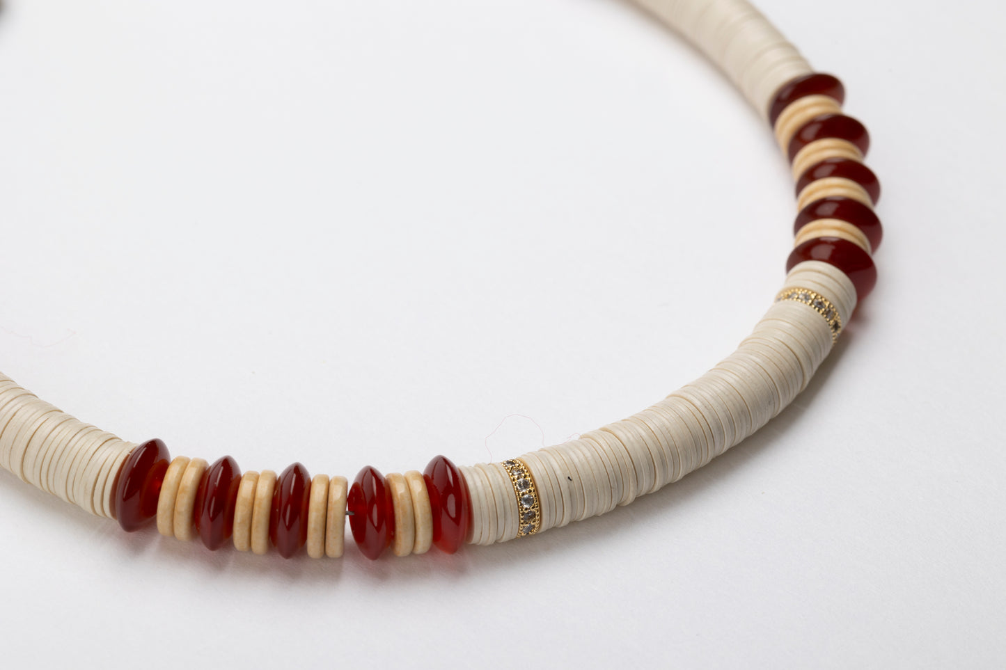 Jaipur Ecru Amber Lati