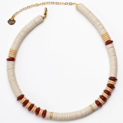 Jaipur Ecru Amber Lati