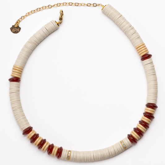 Jaipur Ecru Amber Lati