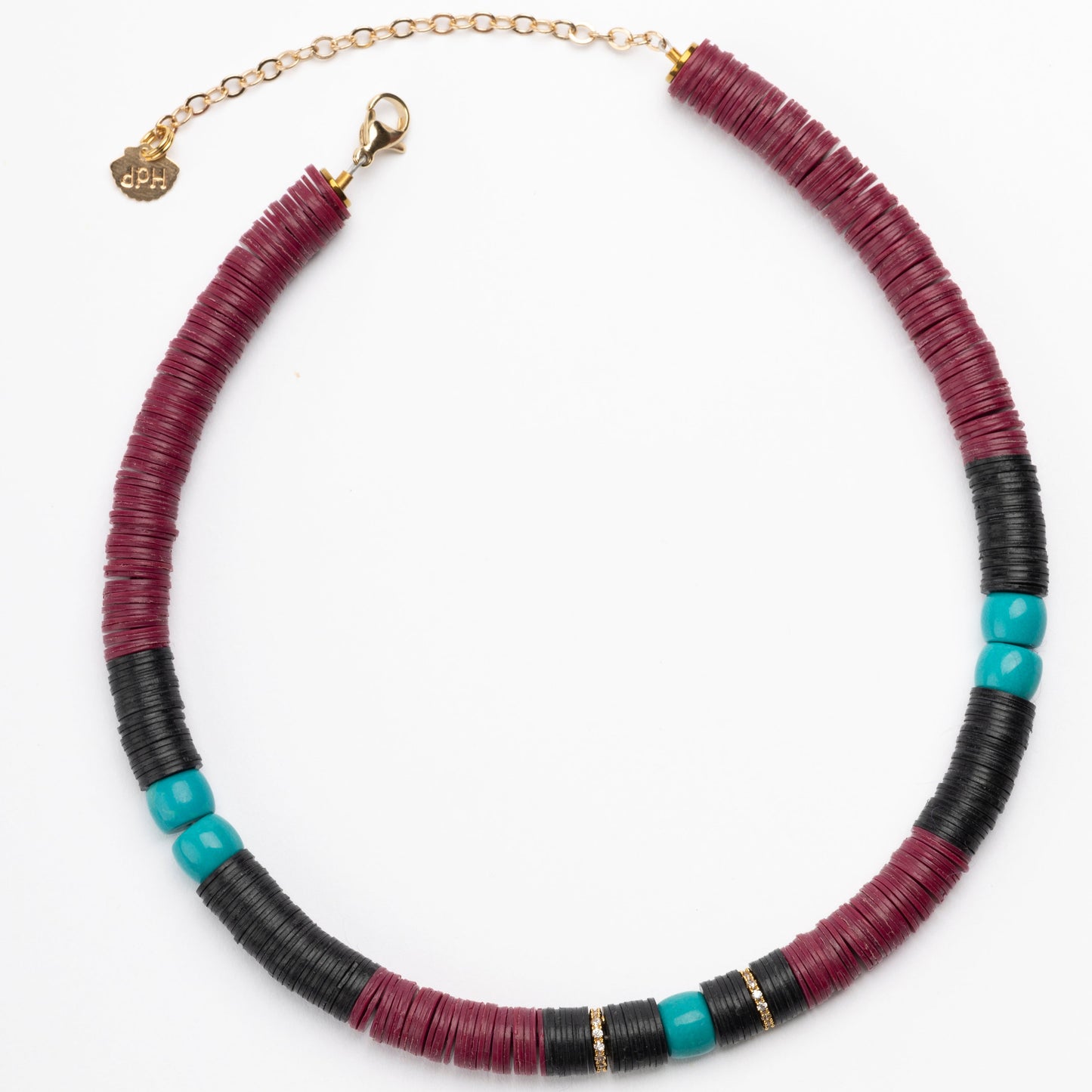 Jaipur Wine Turchese Ante