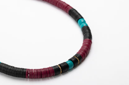 Jaipur Wine Turchese Ante