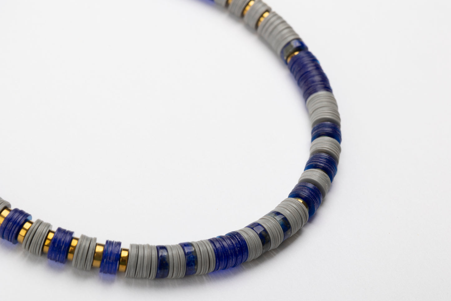 Jaipur Grigio Blue Lati