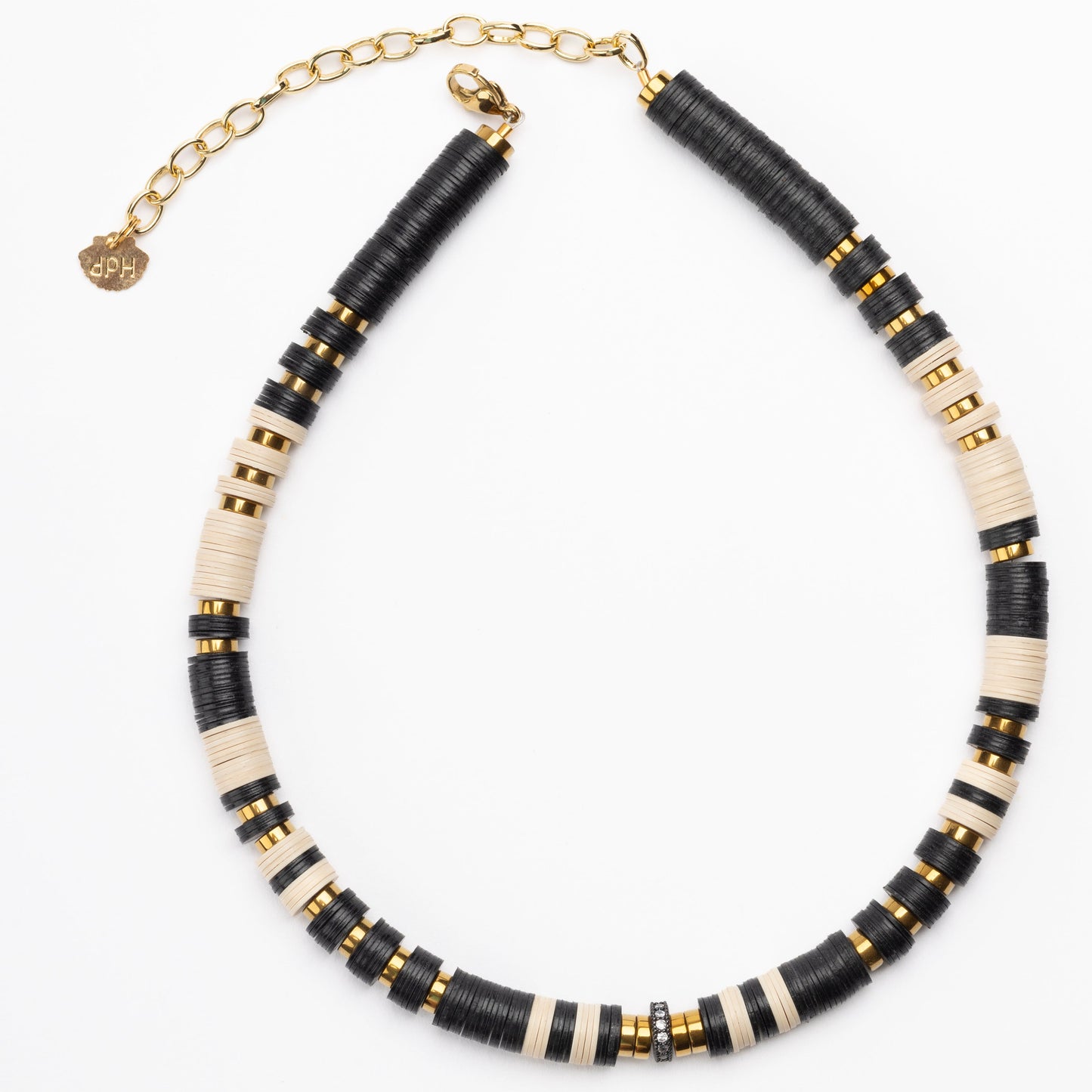 Jaipur Black Ecru Multi