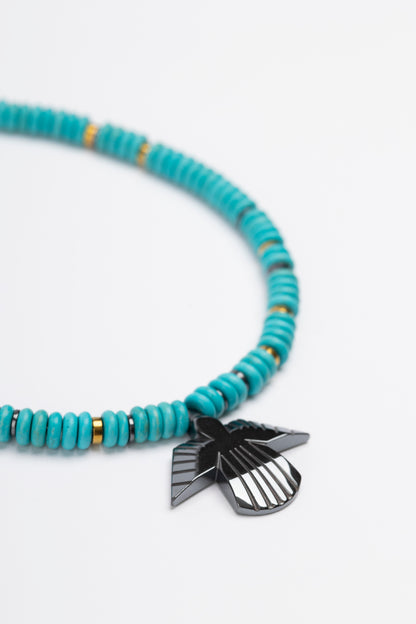 Mar Turchese Uchelle