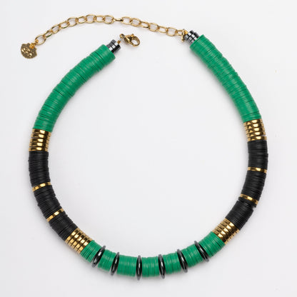 Jaipur Nero Verdi Lati