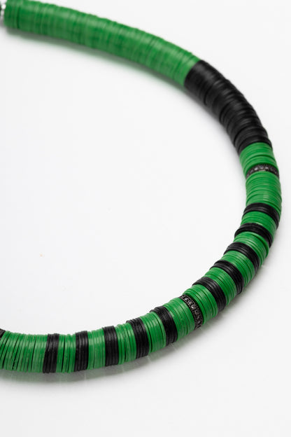 Jaipur Sea Green Nero