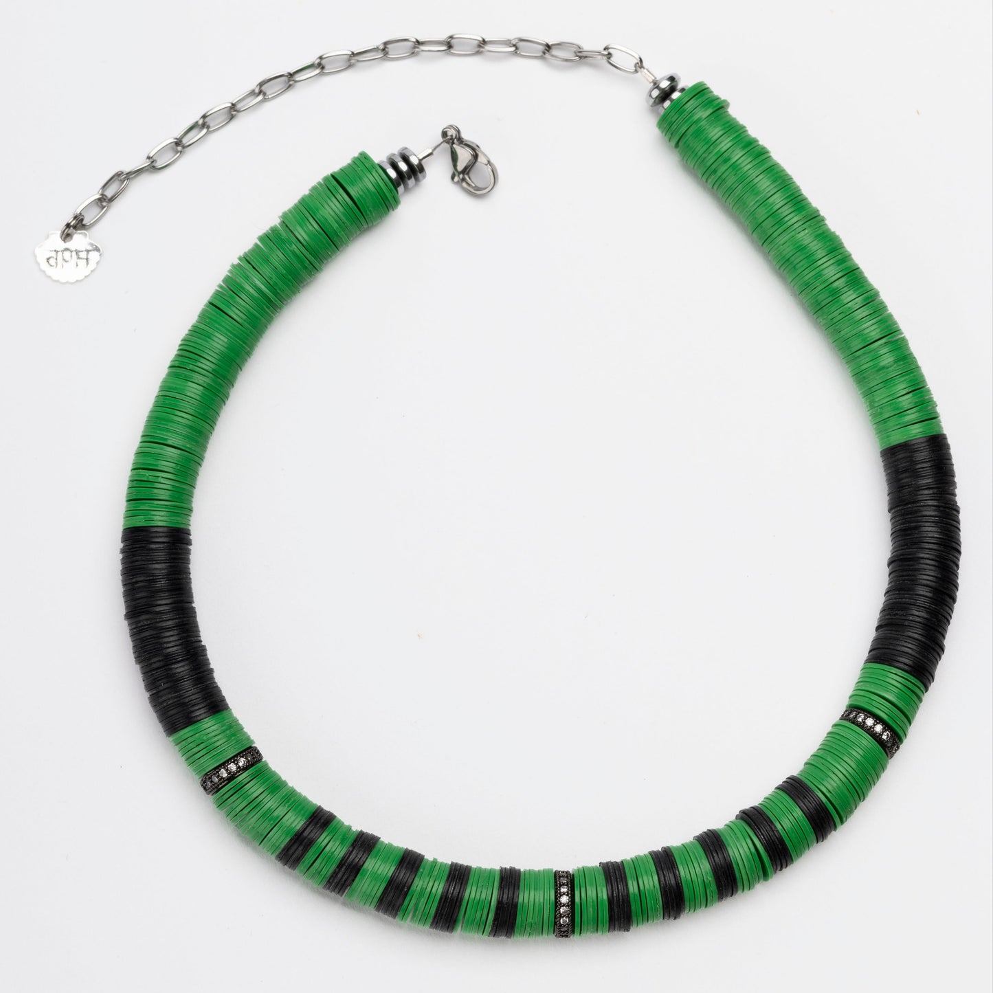 Jaipur Sea Green Nero