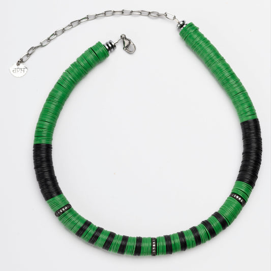 Jaipur Sea Green Nero