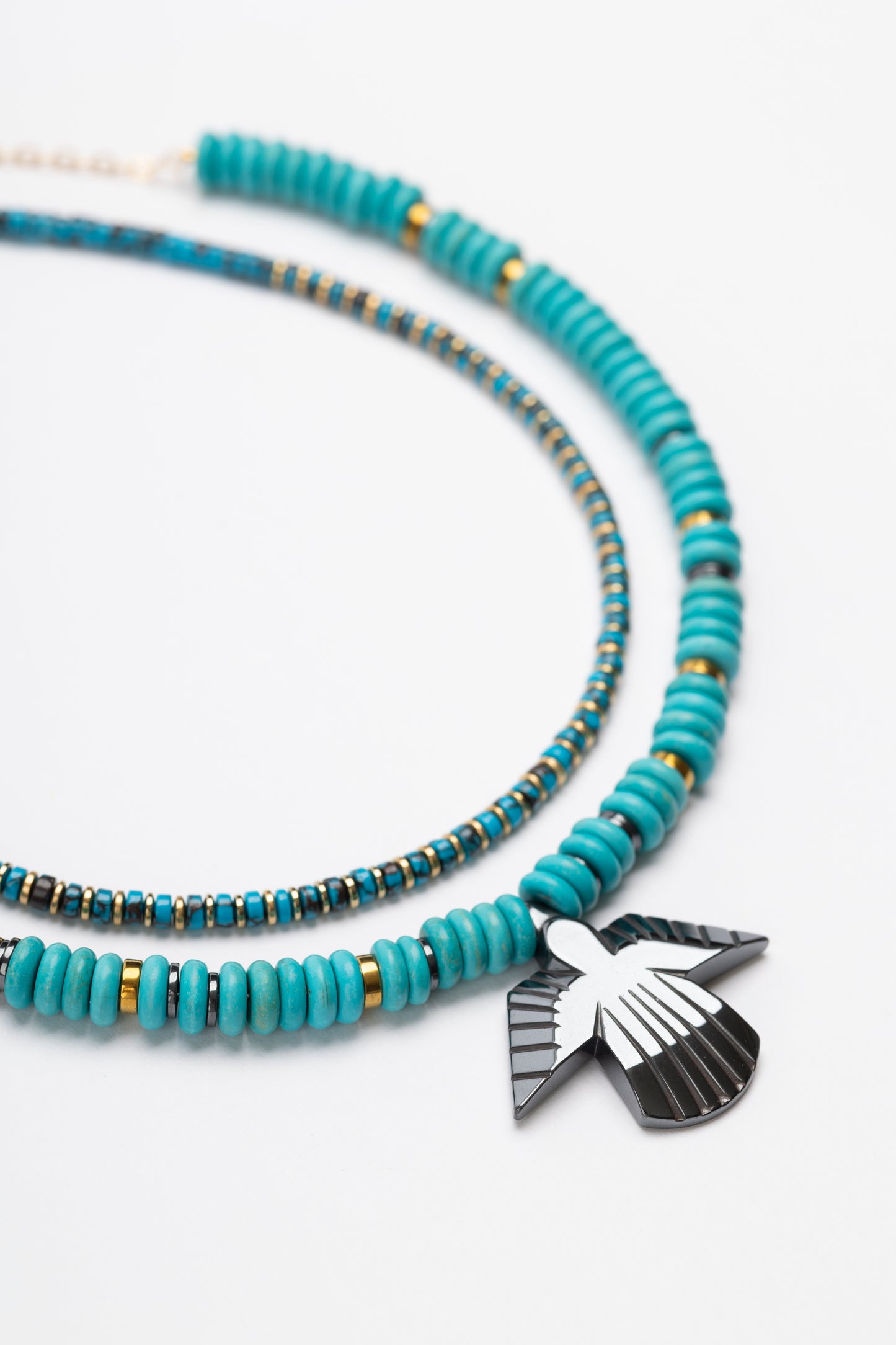 Mar Turchese Uchelle