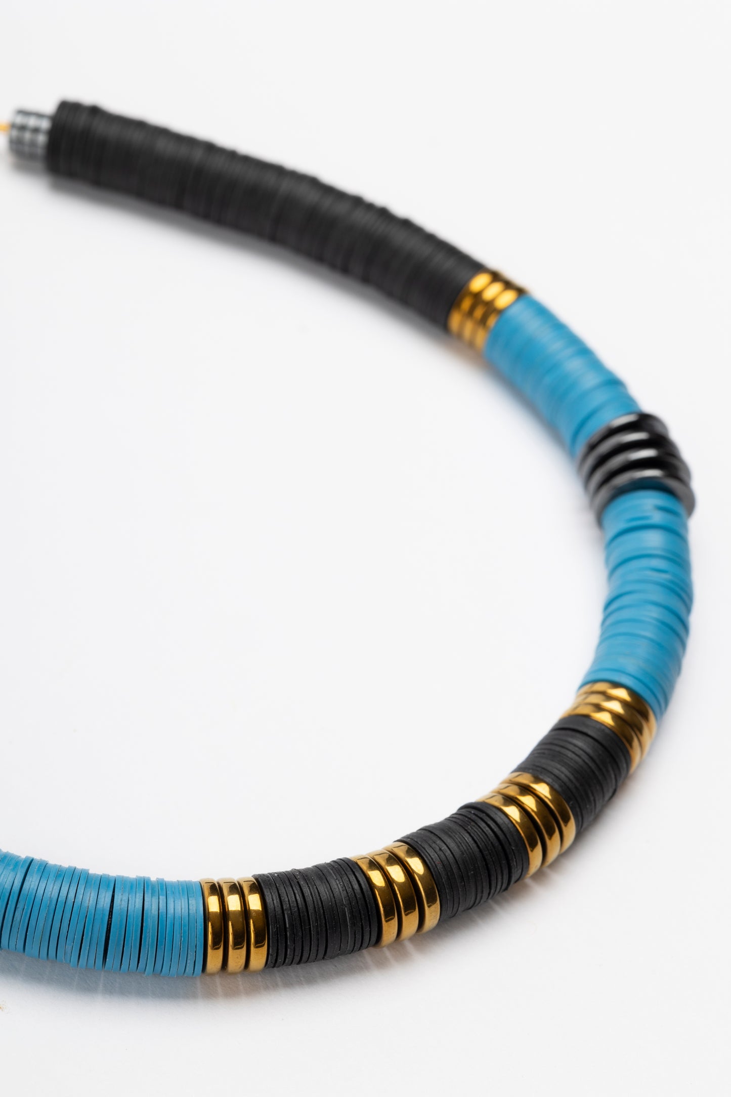 Jaipur Sea/Black Mix