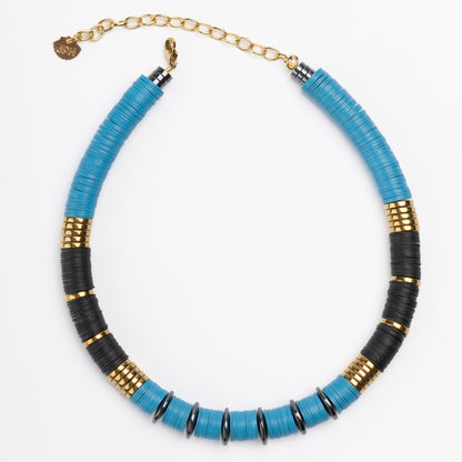 Jaipur Sea/Black Lati