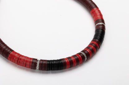 Jaipur Red Wine Ante