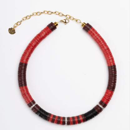 Jaipur Red Wine Ante